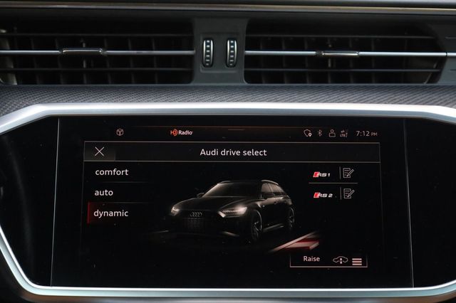 2022 Audi RS 6 Avant 4.0 TFSI quattro - 23048385 - 45