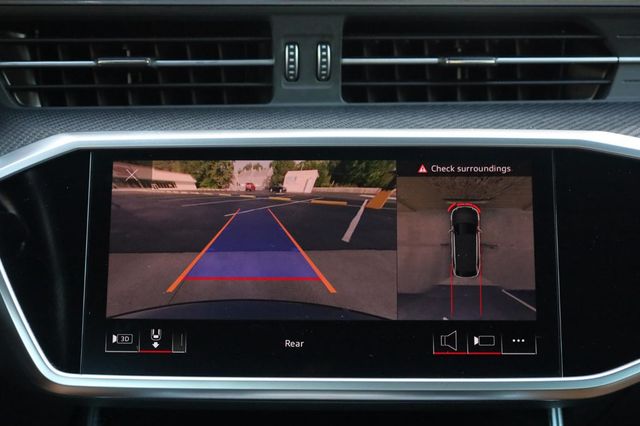 2022 Audi RS 6 Avant 4.0 TFSI quattro - 23048385 - 46