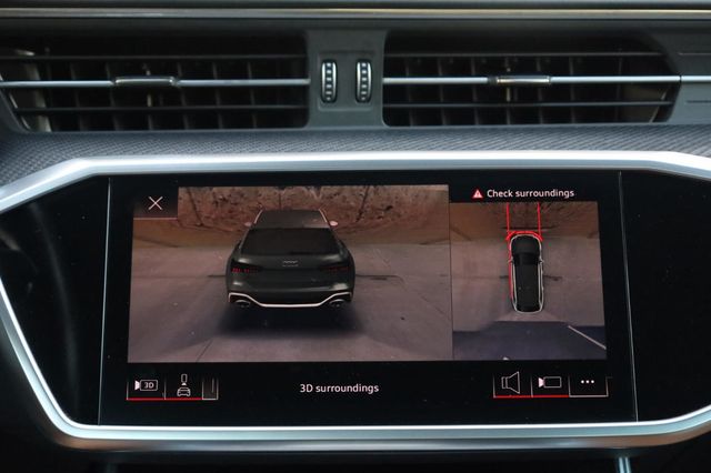 2022 Audi RS 6 Avant 4.0 TFSI quattro - 23048385 - 47