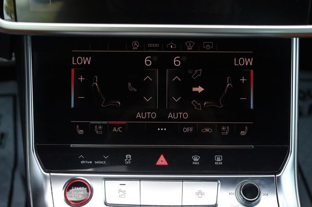 2022 Audi RS 6 Avant 4.0 TFSI quattro - 23048385 - 48