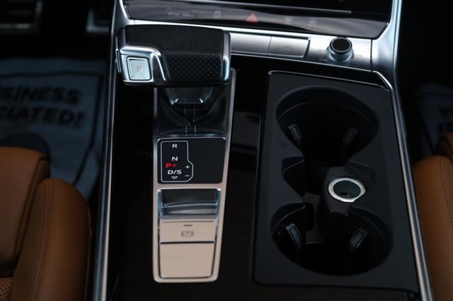 2022 Audi RS 6 Avant 4.0 TFSI quattro - 23048385 - 49