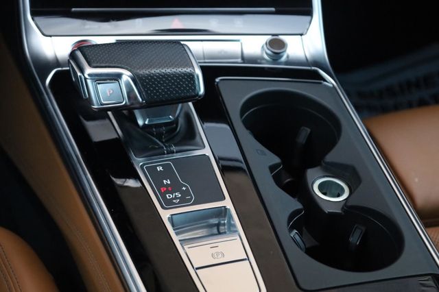 2022 Audi RS 6 Avant 4.0 TFSI quattro - 23048385 - 50
