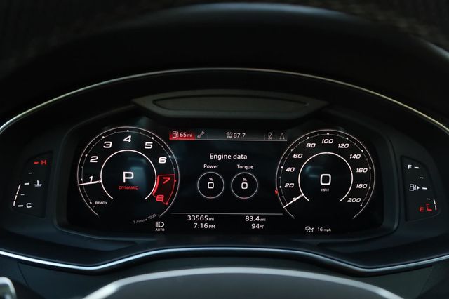 2022 Audi RS 6 Avant 4.0 TFSI quattro - 23048385 - 52