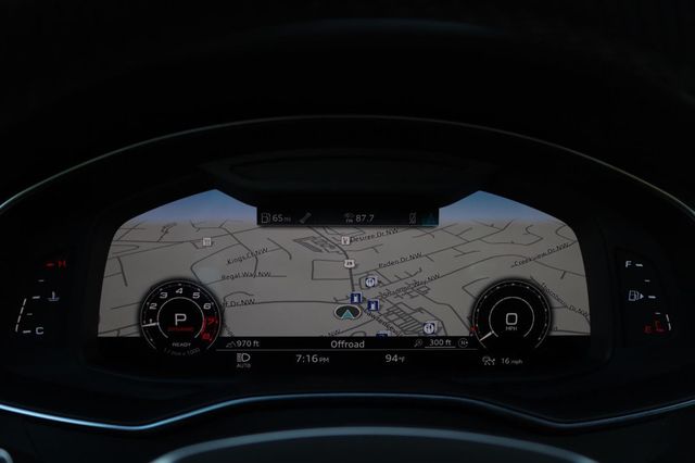 2022 Audi RS 6 Avant 4.0 TFSI quattro - 23048385 - 54