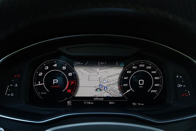 2022 Audi RS 6 Avant 4.0 TFSI quattro - 23048385 - 56