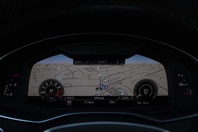 2022 Audi RS 6 Avant 4.0 TFSI quattro - 23048385 - 57