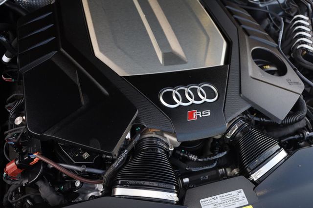 2022 Audi RS 6 Avant 4.0 TFSI quattro - 23048385 - 8