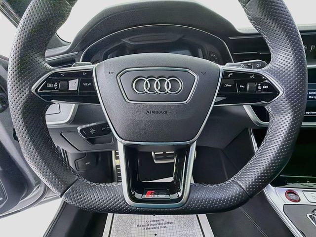 2022 Audi RS 6 Avant 4.0 TFSI quattro - 23055765 - 10