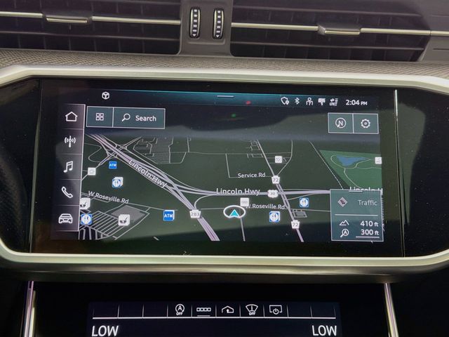 2022 Audi RS 6 Avant 4.0 TFSI quattro - 23055765 - 12