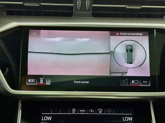 2022 Audi RS 6 Avant 4.0 TFSI quattro - 23055765 - 13