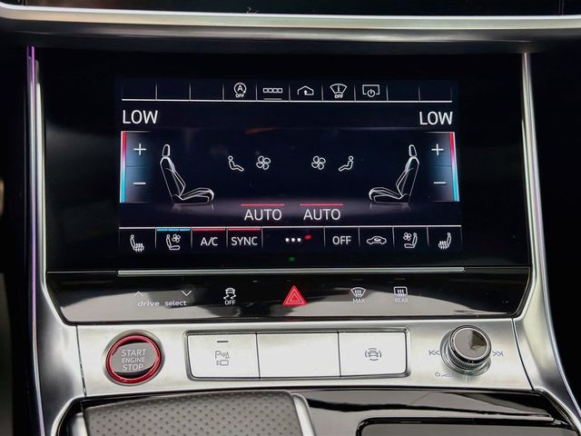 2022 Audi RS 6 Avant 4.0 TFSI quattro - 23055765 - 15