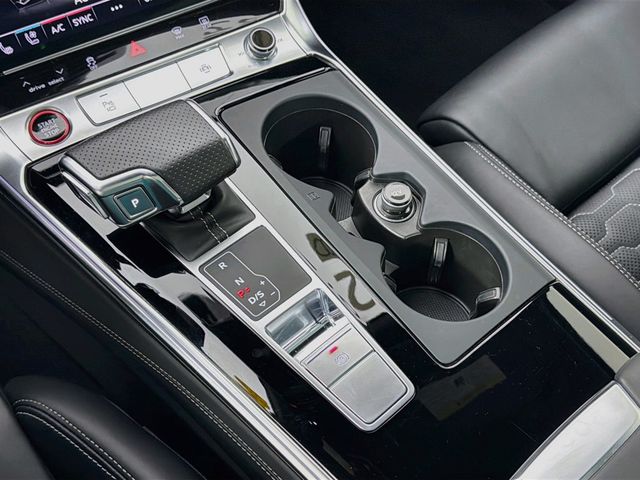 2022 Audi RS 6 Avant 4.0 TFSI quattro - 23055765 - 16