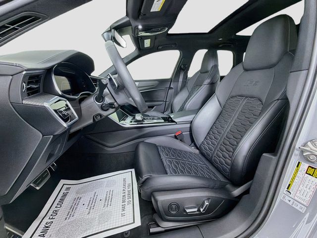 2022 Audi RS 6 Avant 4.0 TFSI quattro - 23055765 - 21