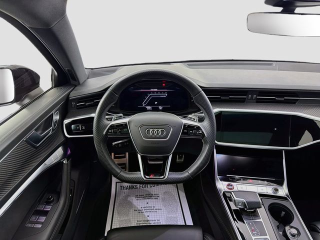 2022 Audi RS 6 Avant 4.0 TFSI quattro - 23055765 - 23