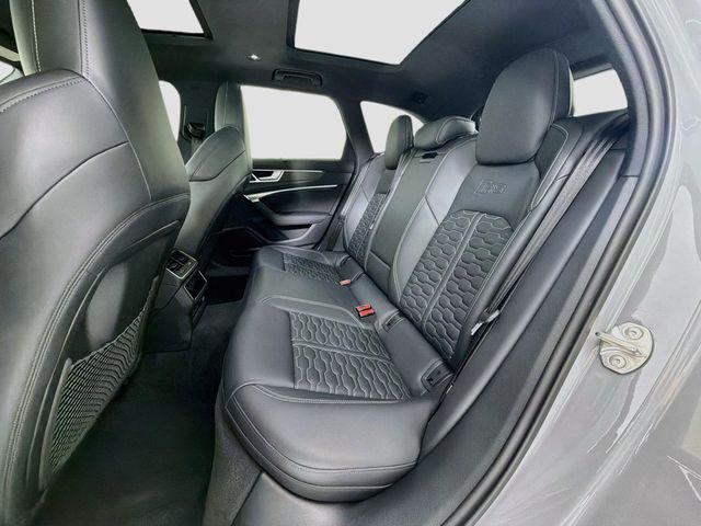 2022 Audi RS 6 Avant 4.0 TFSI quattro - 23055765 - 25