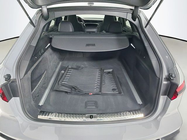 2022 Audi RS 6 Avant 4.0 TFSI quattro - 23055765 - 27