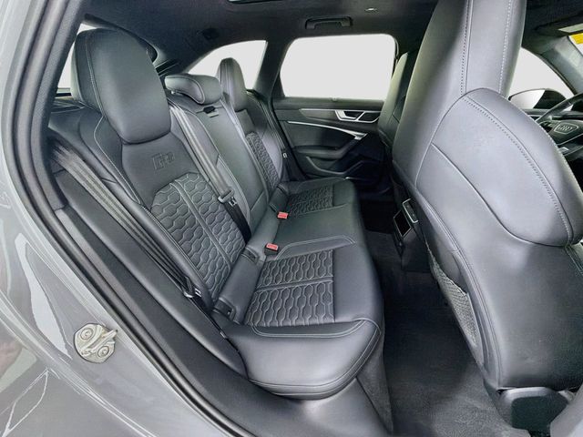 2022 Audi RS 6 Avant 4.0 TFSI quattro - 23055765 - 28
