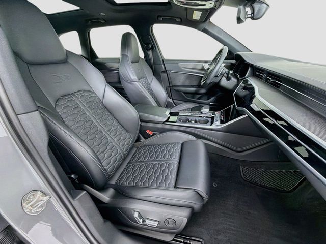 2022 Audi RS 6 Avant 4.0 TFSI quattro - 23055765 - 29