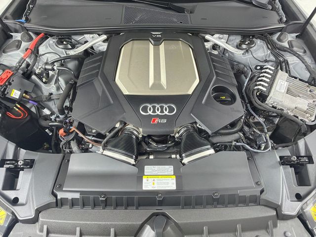 2022 Audi RS 6 Avant 4.0 TFSI quattro - 23055765 - 31