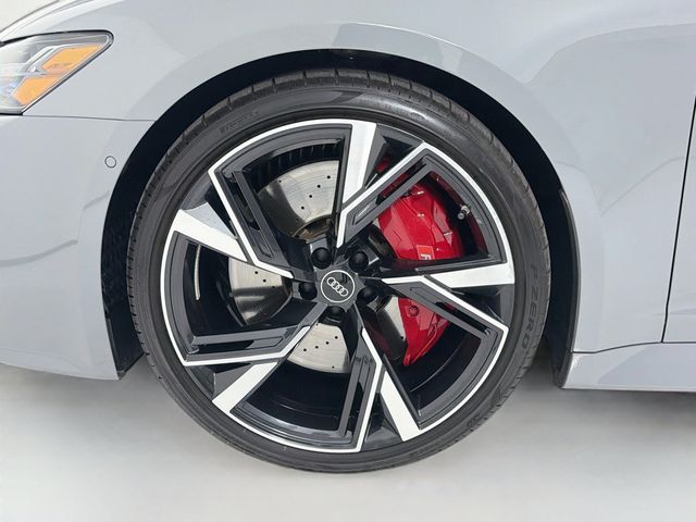 2022 Audi RS 6 Avant 4.0 TFSI quattro - 23055765 - 32
