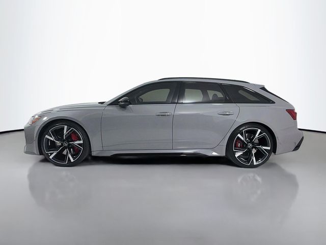 2022 Audi RS 6 Avant 4.0 TFSI quattro - 23055765 - 3