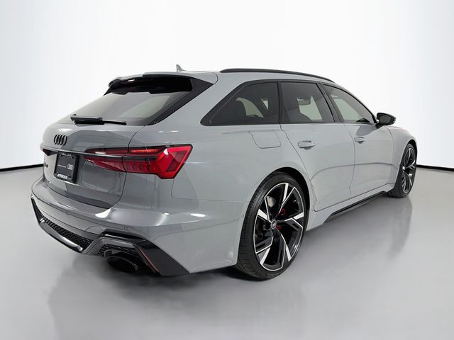 2022 Audi RS 6 Avant 4.0 TFSI quattro - 23055765 - 6