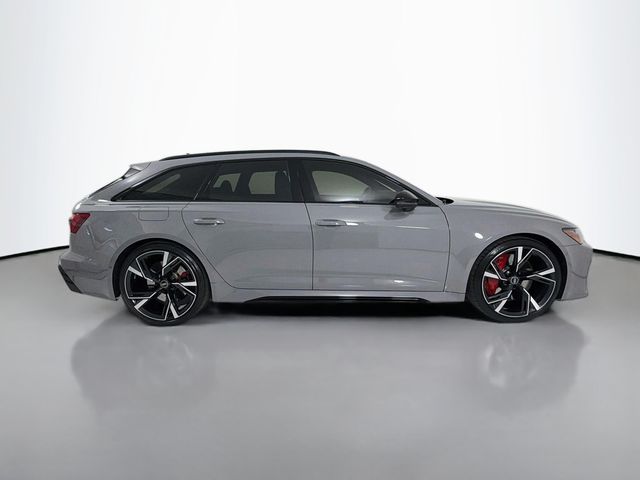 2022 Audi RS 6 Avant 4.0 TFSI quattro - 23055765 - 7