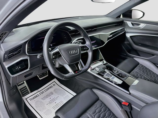 2022 Audi RS 6 Avant 4.0 TFSI quattro - 23055765 - 8