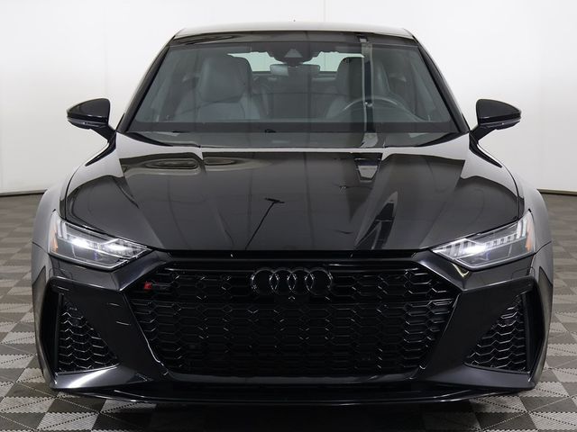 2022 Audi RS 7 4.0 TFSI quattro - 22959191 - 12