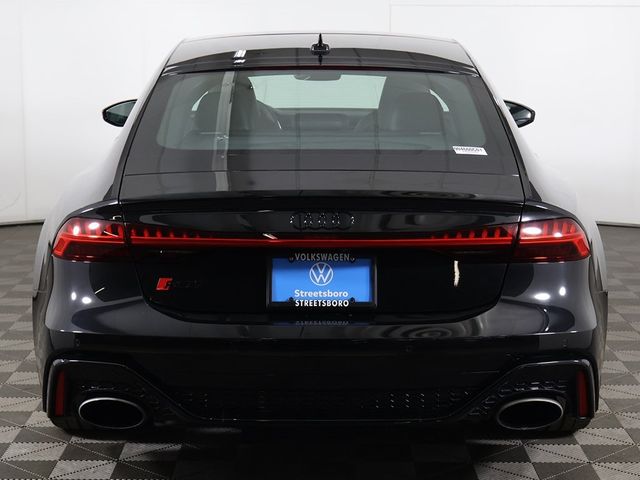 2022 Audi RS 7 4.0 TFSI quattro - 22959191 - 13