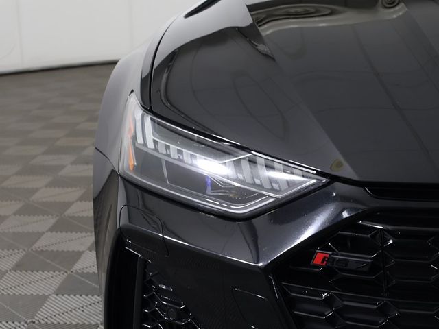 2022 Audi RS 7 4.0 TFSI quattro - 22959191 - 14