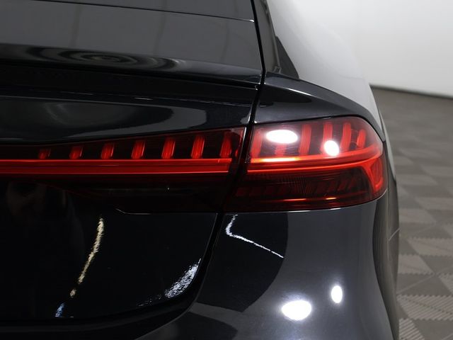 2022 Audi RS 7 4.0 TFSI quattro - 22959191 - 17