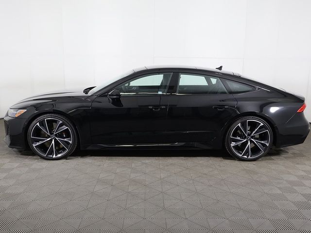 2022 Audi RS 7 4.0 TFSI quattro - 22959191 - 18