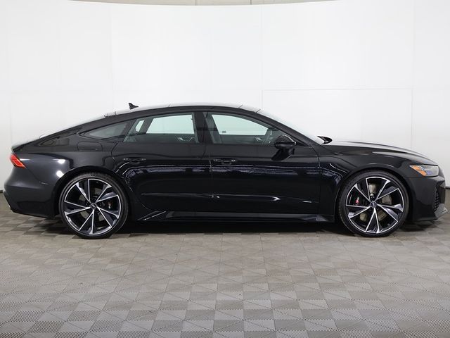 2022 Audi RS 7 4.0 TFSI quattro - 22959191 - 19