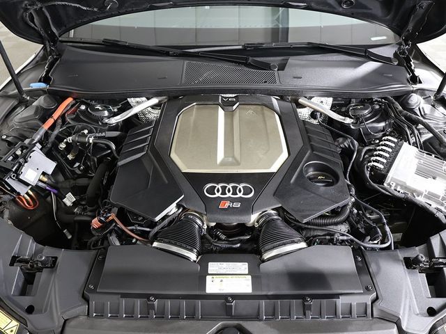 2022 Audi RS 7 4.0 TFSI quattro - 22959191 - 20