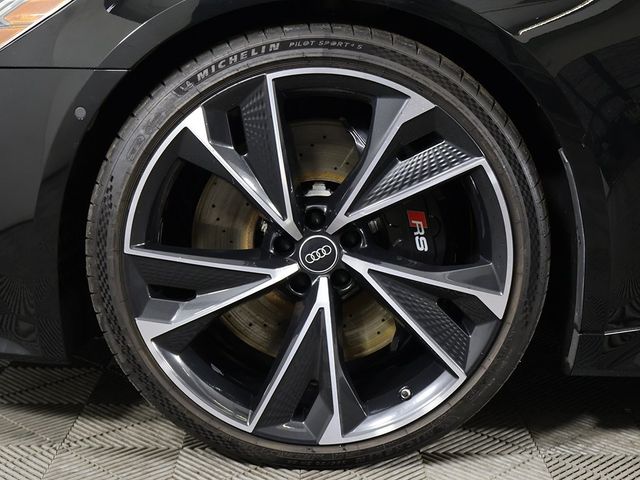 2022 Audi RS 7 4.0 TFSI quattro - 22959191 - 24