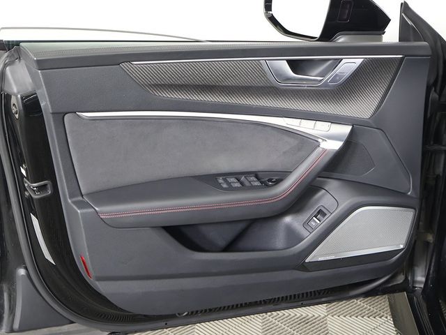 2022 Audi RS 7 4.0 TFSI quattro - 22959191 - 25