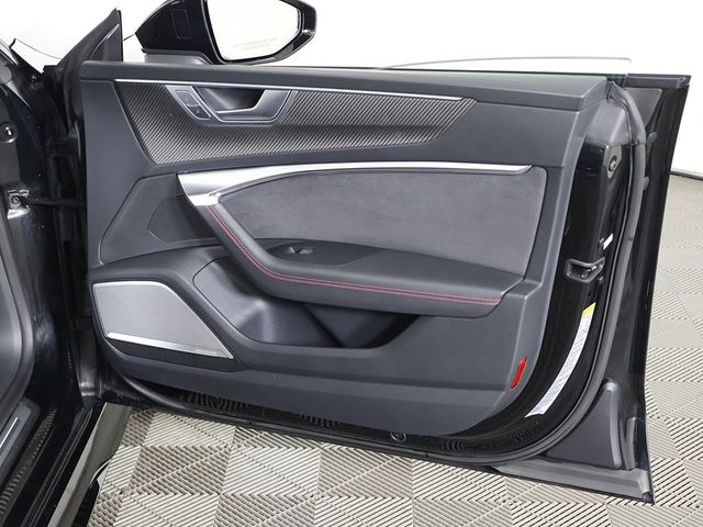 2022 Audi RS 7 4.0 TFSI quattro - 22959191 - 26