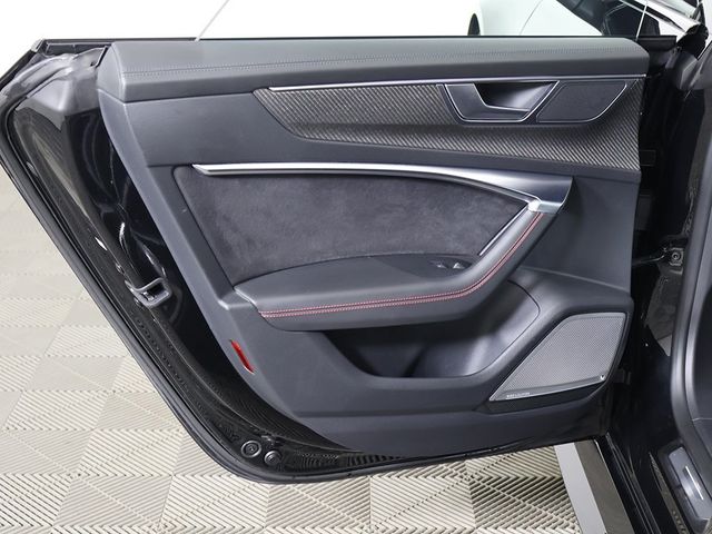 2022 Audi RS 7 4.0 TFSI quattro - 22959191 - 27