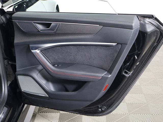 2022 Audi RS 7 4.0 TFSI quattro - 22959191 - 28