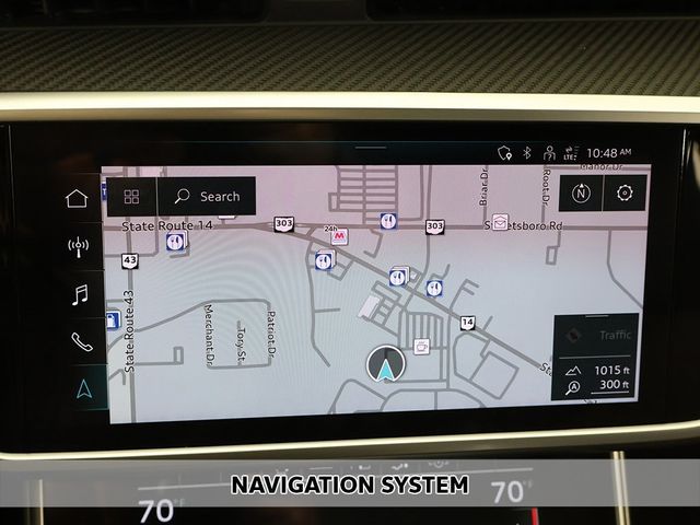 2022 Audi RS 7 4.0 TFSI quattro - 22959191 - 2