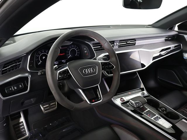 2022 Audi RS 7 4.0 TFSI quattro - 22959191 - 29