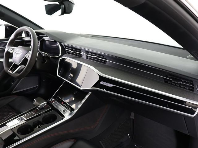 2022 Audi RS 7 4.0 TFSI quattro - 22959191 - 30