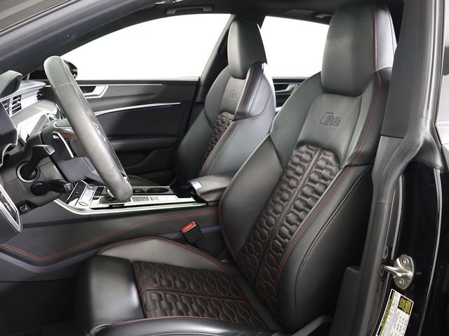 2022 Audi RS 7 4.0 TFSI quattro - 22959191 - 31