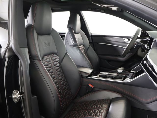 2022 Audi RS 7 4.0 TFSI quattro - 22959191 - 32