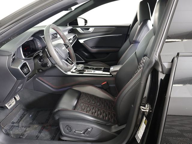 2022 Audi RS 7 4.0 TFSI quattro - 22959191 - 33