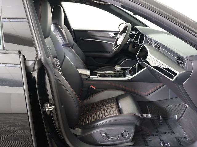 2022 Audi RS 7 4.0 TFSI quattro - 22959191 - 34