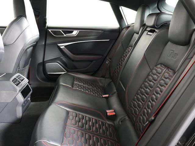 2022 Audi RS 7 4.0 TFSI quattro - 22959191 - 37
