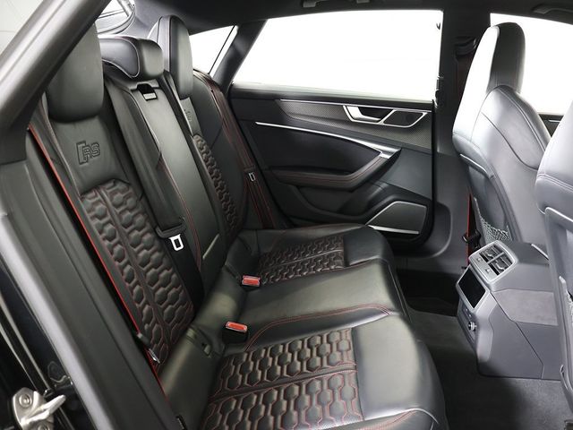2022 Audi RS 7 4.0 TFSI quattro - 22959191 - 38