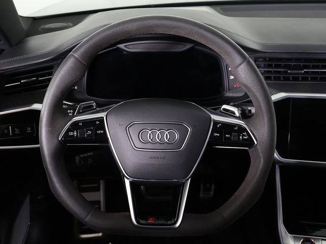 2022 Audi RS 7 4.0 TFSI quattro - 22959191 - 44